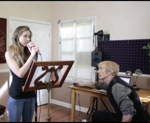 Picture Voice Lessons